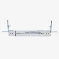 Abziehschiene 65 – 100 cm, Typ H2