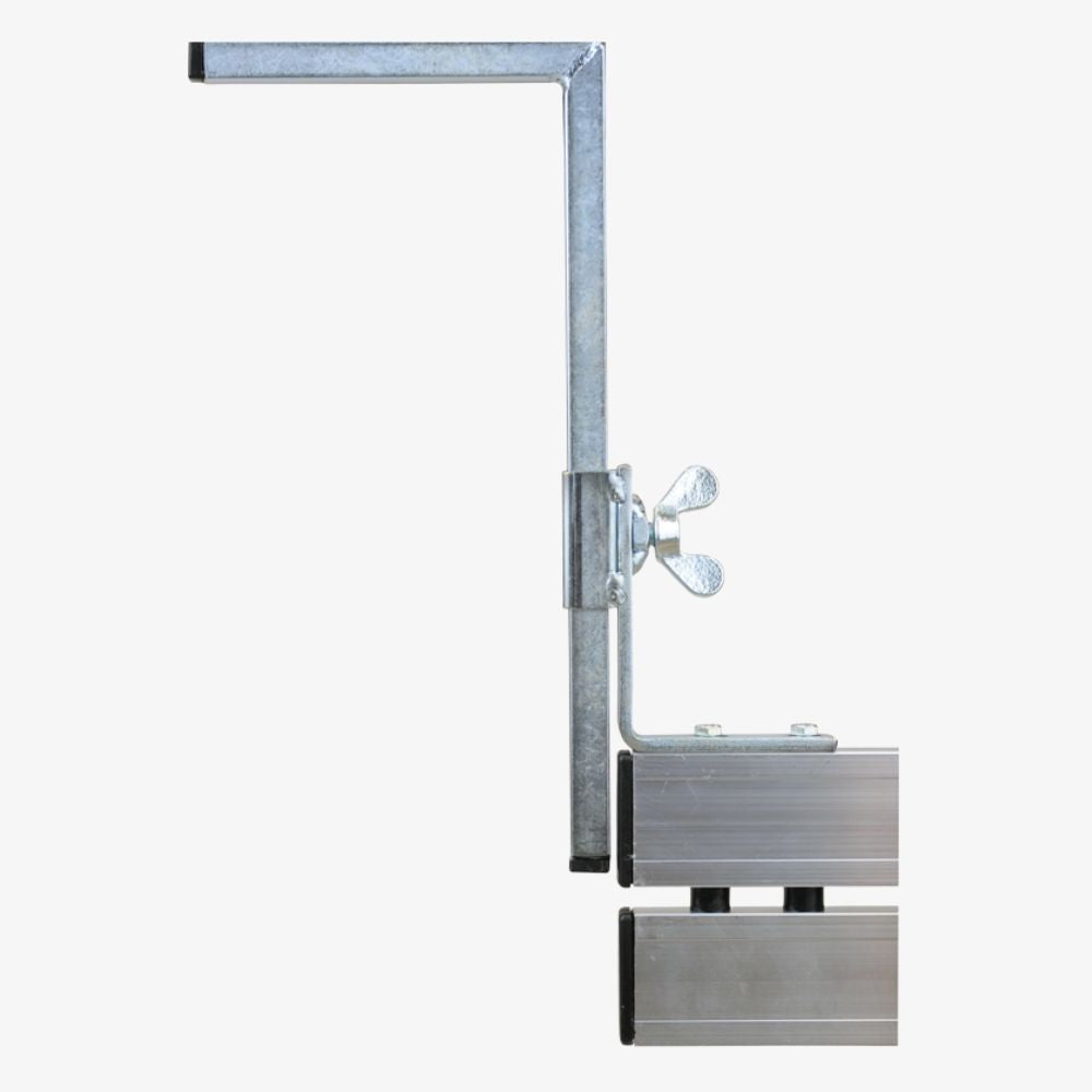 Abziehschiene 34 – 50 cm, Typ  B1