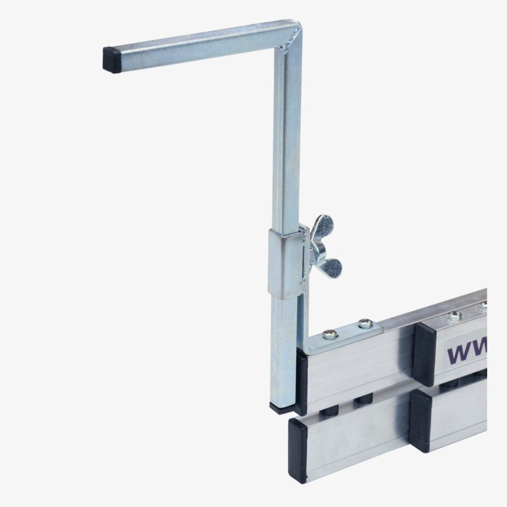 Abziehschiene 34 – 50 cm, Typ  B1