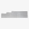Abziehlehren Set RS12.22