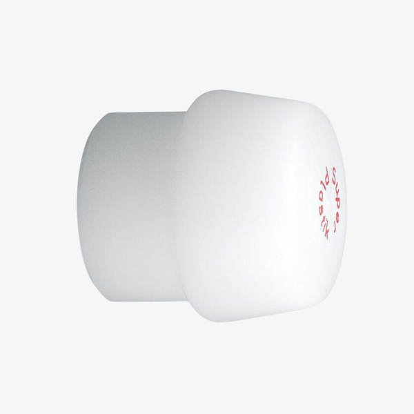 60 mm / Weiß