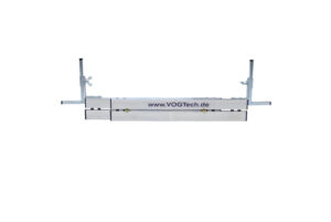 Abziehschienen & Abziehlehren