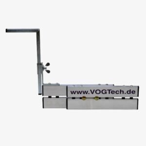 Produktbild Abziehschiene B1 34 – 50 cm