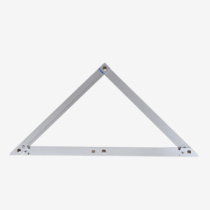 Produktbilod Aluminium Bauwinkel 600mm